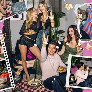 Mit Diego & Summer: Show "Born Famous" begleitet Promi-Kids