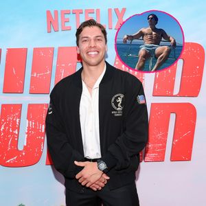Hot! Arnold Schwarzeneggers Sohn Joseph zeigt seine Muskeln