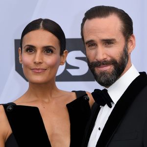 Darum zog Joseph Fiennes mit Familie zurück nach London