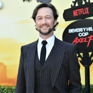 Stolz: Joseph Gordon-Levitt begrüßte heimlich drittes Kind