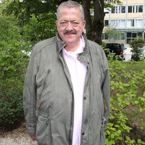 "Rosenheim Cops"-Joseph Hannesschläger tot: Trauer beim ZDF
