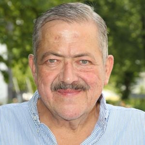 Nach Krebsdiagnose: Joseph Hannesschläger hofft auf Heilung