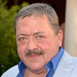 Im engsten Kreis: "Rosenheim-Cop" hat heimlich geheiratet