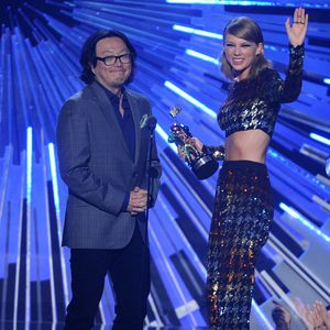 Taylor Swift völlig aus dem Häuschen: Sie gewinnt einen Emmy