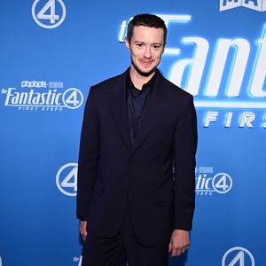 Machen Joseph Quinn & Grace ihre Beziehung damit offiziell?