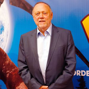 So emotional war Trauerfeier für Regisseur Joseph Vilsmaier