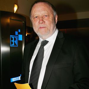 Regisseur Joseph Vilsmaier ist mit 81 Jahren gestorben