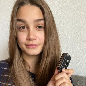Lenis "Unter uns"-Unfall: Auch Josephine hat Fahrprobleme!