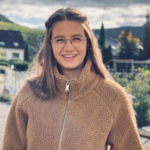 "Unter uns"-Exit: So waren Josephine Beckers letzte Drehtage