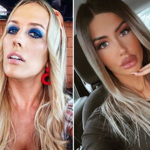 Transphobie-Vorwurf: Model ruft zum Christina-Boykott auf!