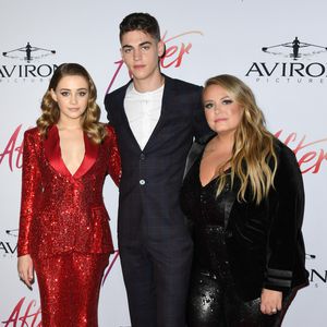 Tessa & Hardin gefunden: Was sagt "After"-Autorin zum Cast?