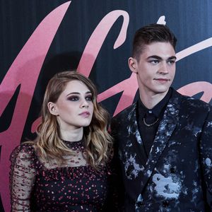 Happy End? Das wünschen sich die "After"-Hauptdarsteller