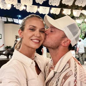 Victoria's-Secret-Model Josephine Skriver hat geheiratet!