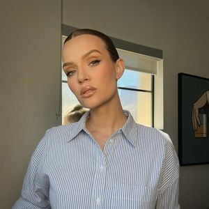 Ein Jahr nach Hochzeit: Josephine Skriver ist schwanger!