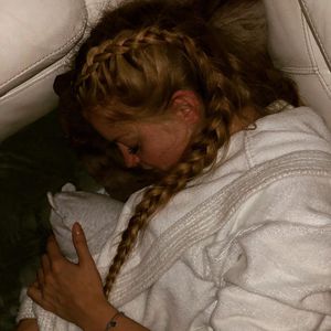 "Es ist real!" Neu-Mama Josephine Welsch ist überwältigt!