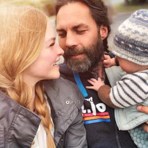 Josephine Welsch: Ihre Familien-Idylle war eine Scheinwelt!
