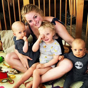 Trotz Hilfe: Josi Welsch verzweifelt am Single-Mama-Druck