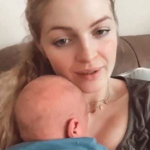 Seit zwei Wochen Twin-Mama: Josephine Welsch gibt Update!
