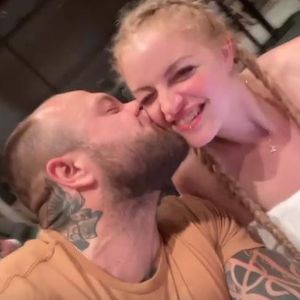 Frisch verliebt? Hier knutscht Josephine Welsch mit Neuem