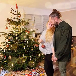 Weihnachts-Baby: Ex-BTN-Josephine ist wieder schwanger!