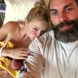 Baby ist da: BTN-Star Josephine Welsch im Mama-Glück!