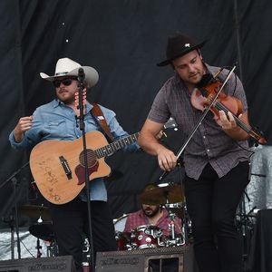 Las-Vegas-Attentat: Country-Star will Waffengesetz ändern!