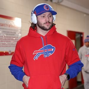 Unterbezahlt? Josh Allen verdient 34 Millionen Euro jährlich