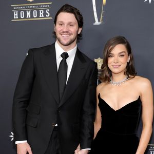 Josh Allen und Hailee Steinfeld glänzten bei den NFL Honors
