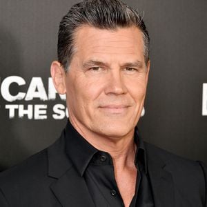"Die Goonies"-Star Josh Brolin ist wieder Vater geworden!