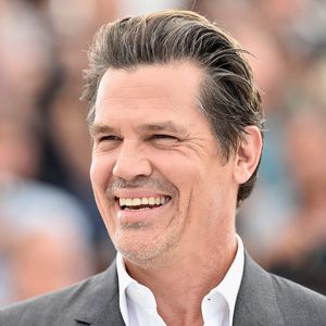 "Avengers"-Star Josh Brolin zum zweiten Mal Papa geworden