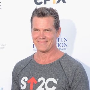 Emotionale Worte: Josh Brolin ist seit acht Jahren trocken