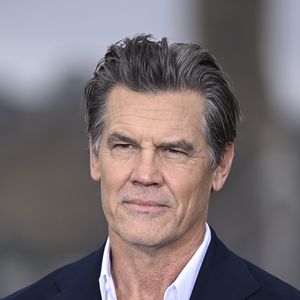 Von Wildtier attackiert: Josh Brolin hatte schwere Kindheit