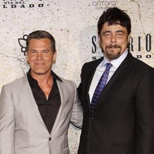 Nach acht Jahren kehrt "Sicario" mit Teil 3 endlich zurück