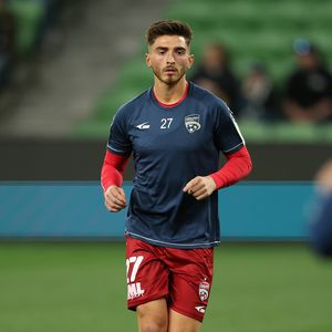 Nach Coming-out: Josh Cavallo bekommt täglich Morddrohungen