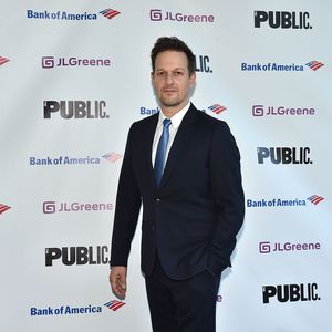 Josh Charles schwärmt von Zusammenarbeit mit Robin Williams