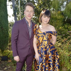 Trendalarm! Ginnifer Goodwin & Co. im selben Dress