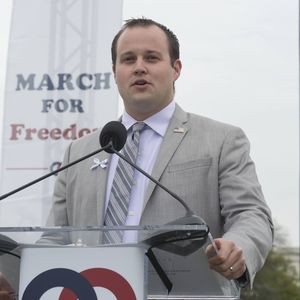 Entlassung verschoben: So lange bleibt Josh Duggar in Haft