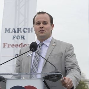 Kindesmissbrauch: Auch Josh Duggars Bruder festgenommen