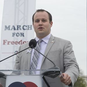 Nach Kinderporno-Klage: Josh Duggars Eltern melden sich