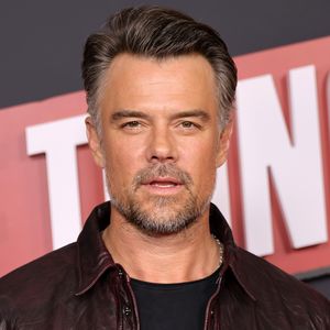 Früh und sportlich: So gestaltet Josh Duhamel seinen Morgen