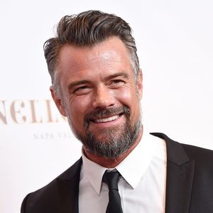 Darum wachsen Josh Duhamels Söhne so abgeschieden auf