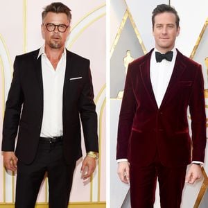 Film-Neubesetzung: Josh Duhamel kontaktierte Armie Hammer