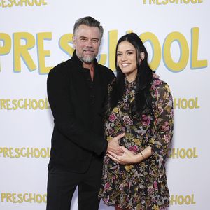 Josh Duhamel und Audra Maris zweites Baby ist auf der Welt