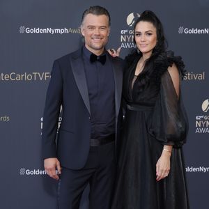 Josh Duhamel verrät, was er an seiner Frau Audra Mari liebt