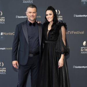 So süß schwärmt Josh Duhamel von seiner Frau Audra Mari