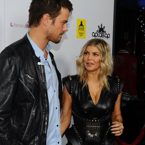Go USA: Axl Duhamel und sein Papa sind echte Fans