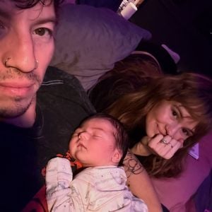Ungewöhnlicher Name: Debby Ryan und Josh Duns Baby ist da