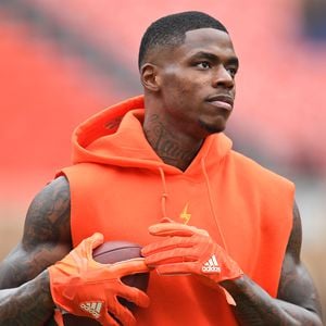 NFL-Aus: Ist Footballer Josh Gordon schwer drogenabhängig?