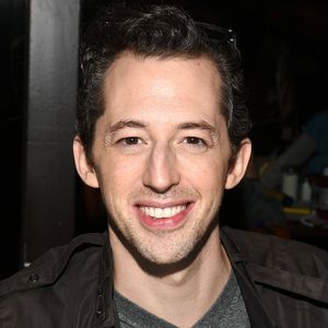 "Marvelous Mrs. Maisel"-Star Josh Grisetti ist verstorben