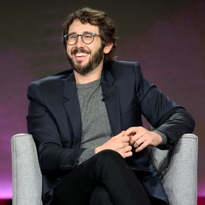 Wie Tinder: Josh Groban traf seine Freundin über Dating-App
